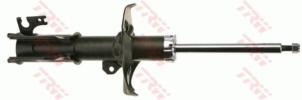 Stoßdämpfer TRW JGM1025SL