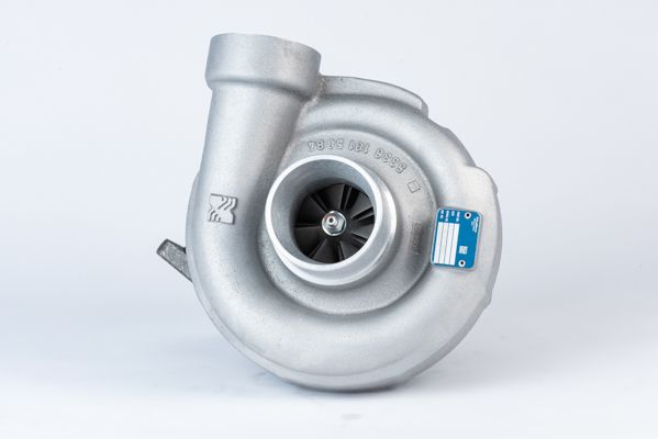 Lader, Aufladung 3K 53339886422