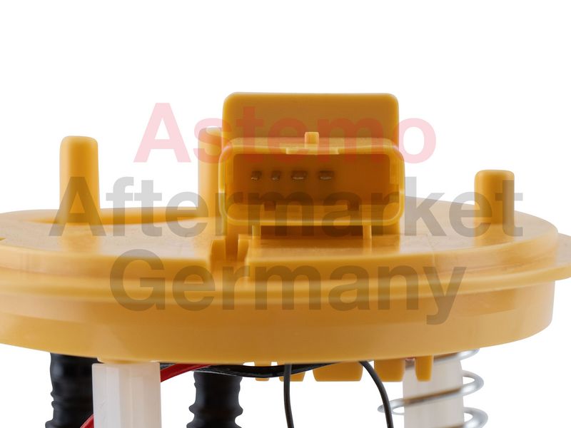 Kraftstoff-Fördereinheit HITACHI 2502710