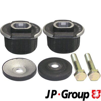 Reparatursatz, Achskörper JP GROUP 1350100110