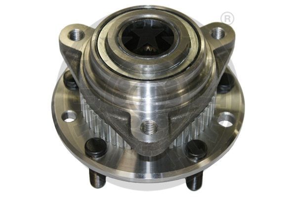Radlagersatz OPTIMAL 251341