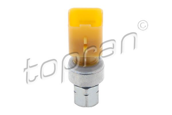Druckschalter, Klimaanlage TOPRAN 638 514