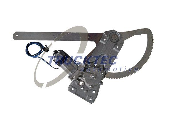 Fensterheber TRUCKTEC AUTOMOTIVE 02.53.157