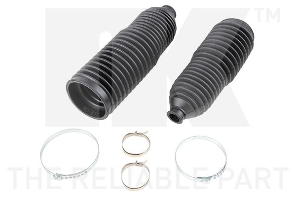 Faltenbalgsatz Lenkmanschette NK 5094711