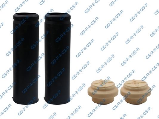 Staubschutzsatz, Stoßdämpfer GSP 5406741PK