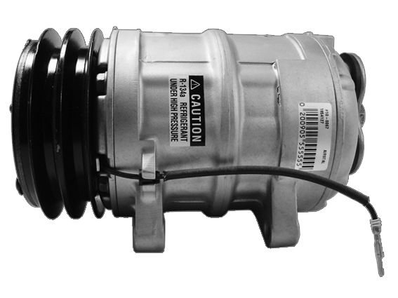 Kompressor, Klimaanlage Airstal 10-0067