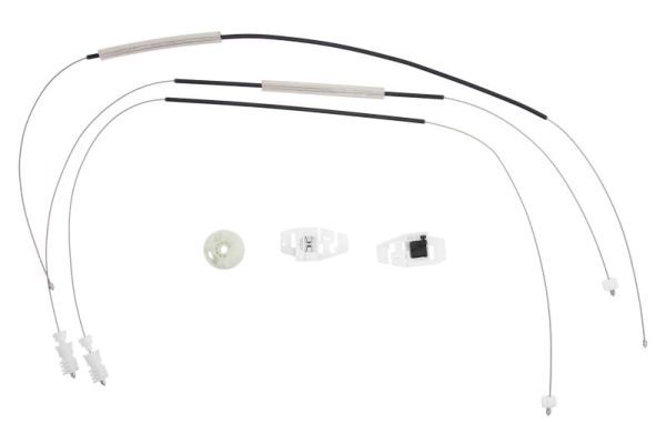 Reparatursatz, Fensterheber BLIC 6205-21-016802P