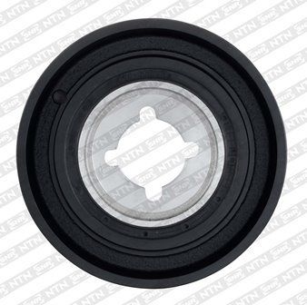 Riemenscheibe, Kurbelwelle SNR DPF358.31