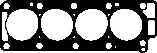 Dichtung, Zylinderkopf CORTECO 414577P