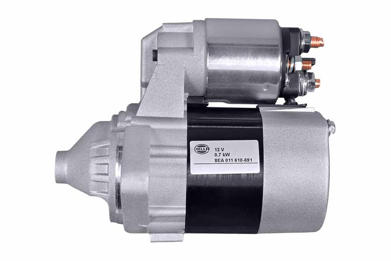 Starter / Anlasser HELLA 8EA 011 610-691