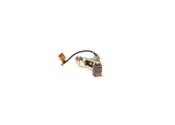 Kontaktsatz, Zündverteiler BOSCH 1237013044