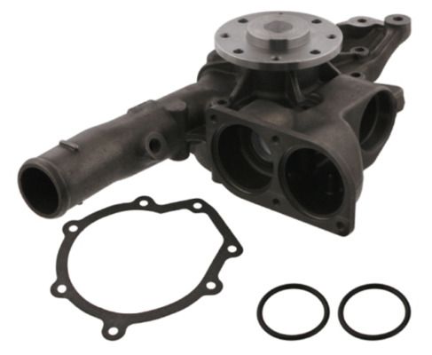 Wasserpumpe, Motorkühlung MAHLE CP540000S