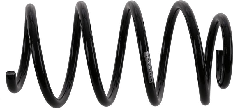 Fahrwerksfeder SACHS 993 886