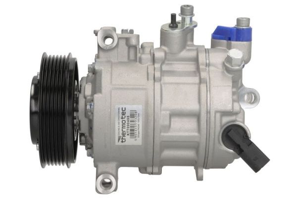 Kompressor, Klimaanlage THERMOTEC KTT090498