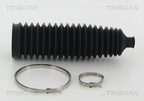 Faltenbalgsatz Lenkmanschette TRISCAN 8500 24031