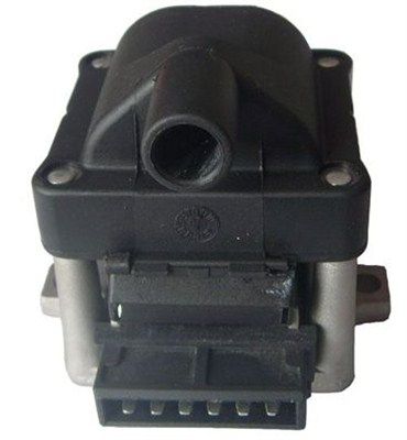 Zündspule MAGNETI MARELLI 060717077012