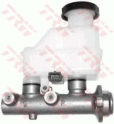 Hauptbremszylinder TRW PMH609