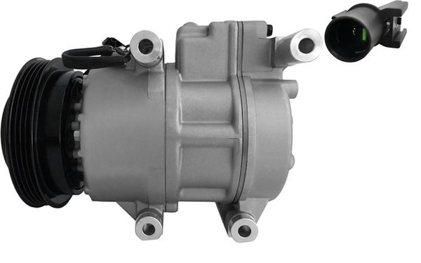 Kompressor, Klimaanlage MAHLE ACP1248000S