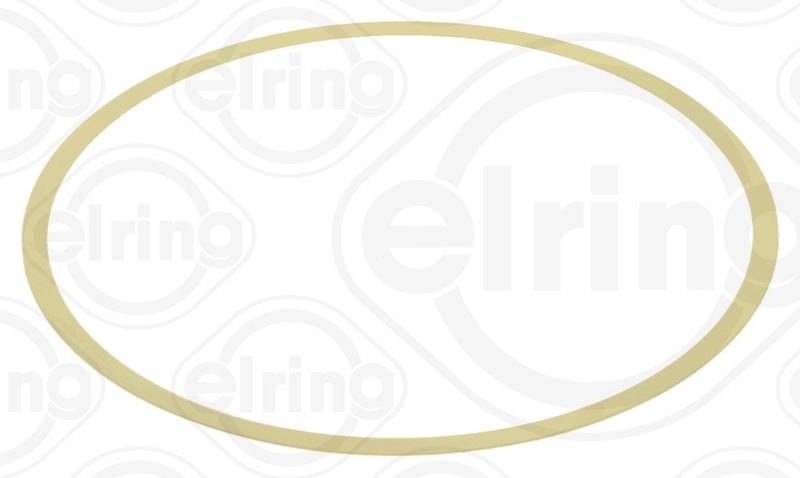Dichtung, Zylinderlaufbuchse ELRING 162.050