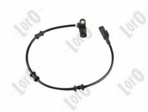 Raddrehzahlsensor ABS-Sensor ABAKUS 120-03-007