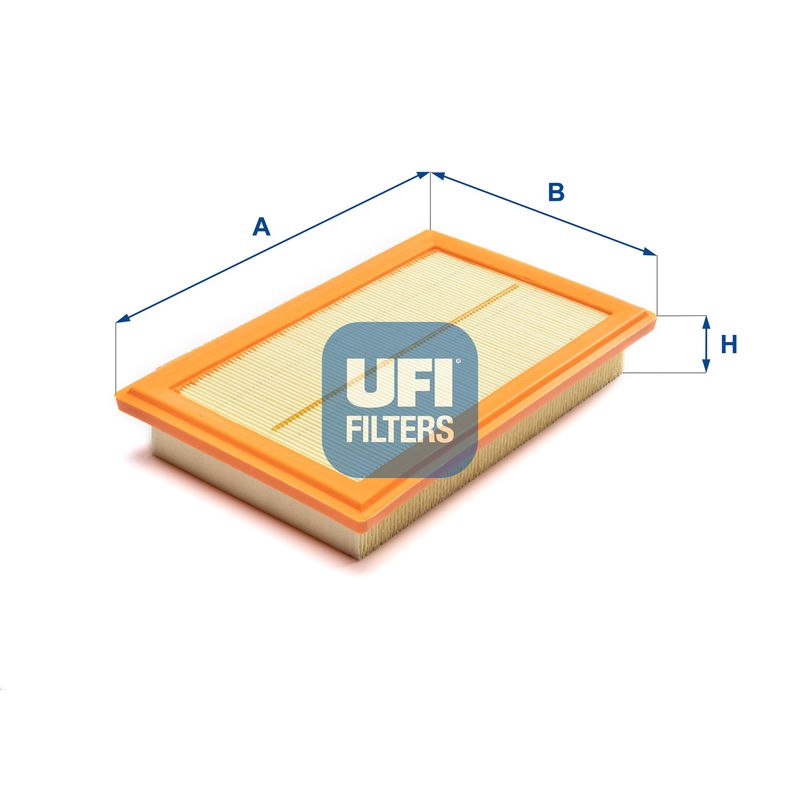 Luftfilter UFI 30.A61.00