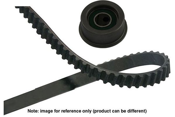 Zahnriemensatz KAVO PARTS DKT-6529