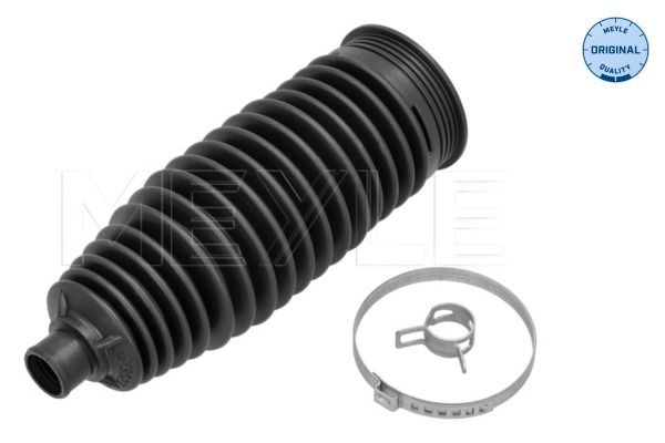 Faltenbalgsatz Lenkmanschette MEYLE 714 620 0030