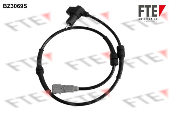 Sensor, Raddrehzahl FTE bz3069s