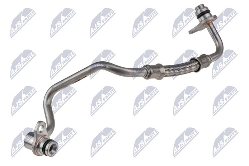 Ölleitung Turbolader NTY ECD-BM-060