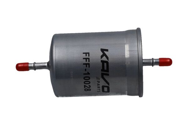 Kraftstofffilter KAVO PARTS FFF-10028