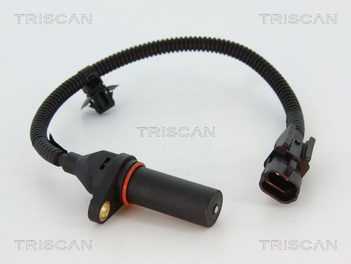 Impulsgeber, Kurbelwelle TRISCAN 885543111
