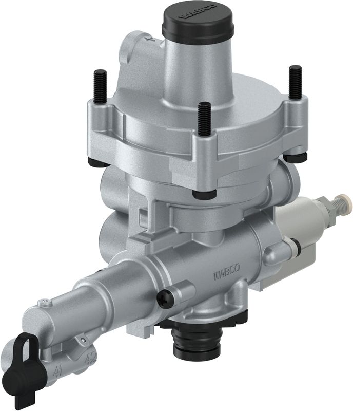 Bremskraftregler WABCO 475 711 011 0