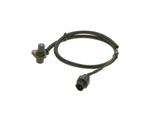 Impulsgeber, Kurbelwelle BOSCH 0 281 002 458