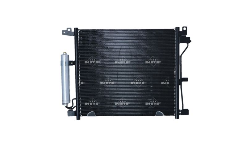 Kondensator, Klimaanlage NRF 350226