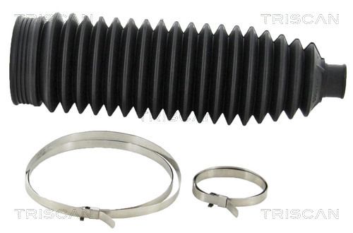 Faltenbalgsatz Lenkmanschette TRISCAN 8500 10042
