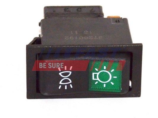 Schalter, Türkontakt FAST FT82232