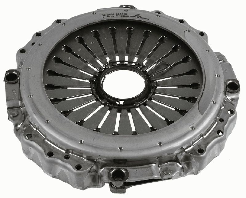 Kupplungsdruckplatte SACHS 3482 000 412
