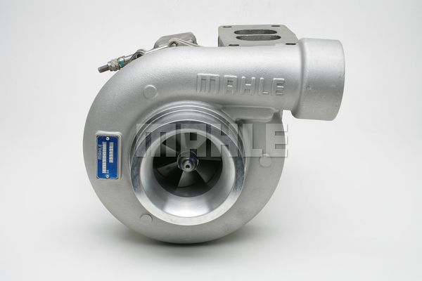 Lader, Aufladung MAHLE 001 TC 10948 000
