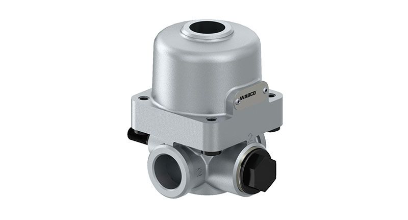 Anpassungsventil WABCO 975 002 005 0