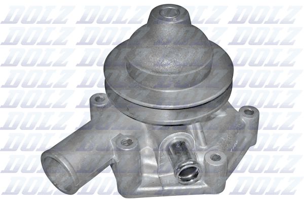 Wasserpumpe, Motorkühlung DOLZ S196