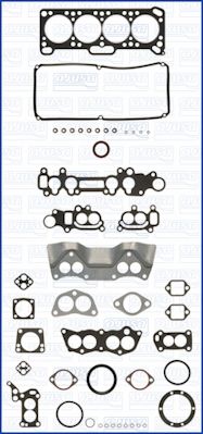 Dichtungssatz Zylinderkopf AJUSA 52107500