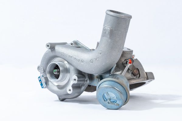 Lader, Aufladung 3K 53039880035