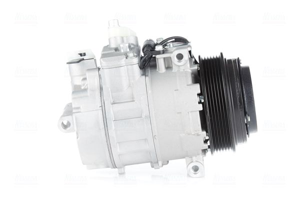 Kompressor, Klimaanlage NISSENS 89022