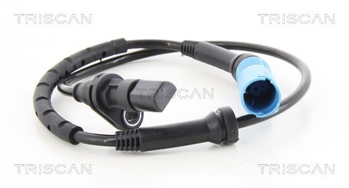 Sensor, Raddrehzahl TRISCAN 818011113