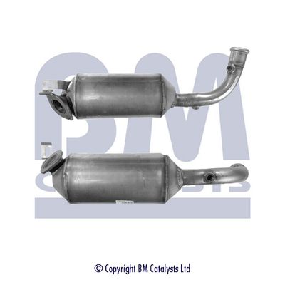 Rußpartikelfilter BM CATALYSTS BM11108