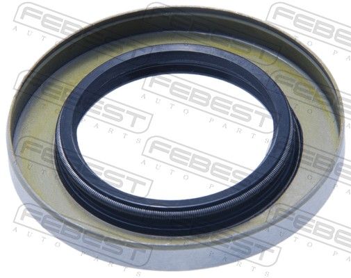 Wellendichtring, Differential FEBEST 95GDY-38630808X