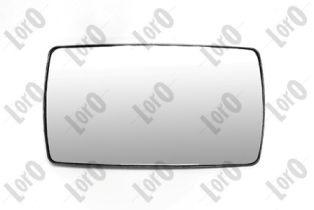 Spiegelglas, Außenspiegel ABAKUS 1203G02