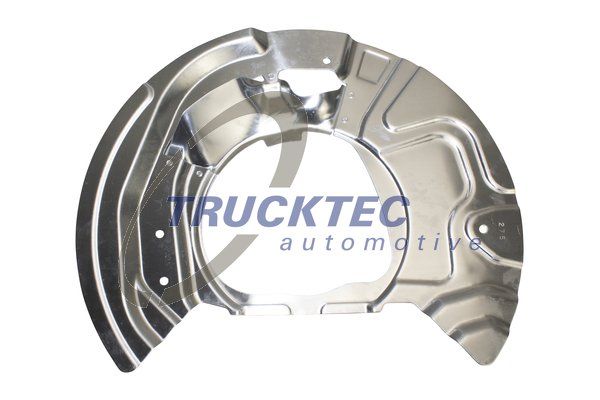 Ankerblech Spritzblech TRUCKTEC AUTOMOTIVE 08.35.255