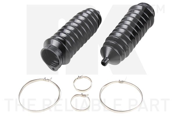 Faltenbalgsatz Lenkmanschette NK 5092313