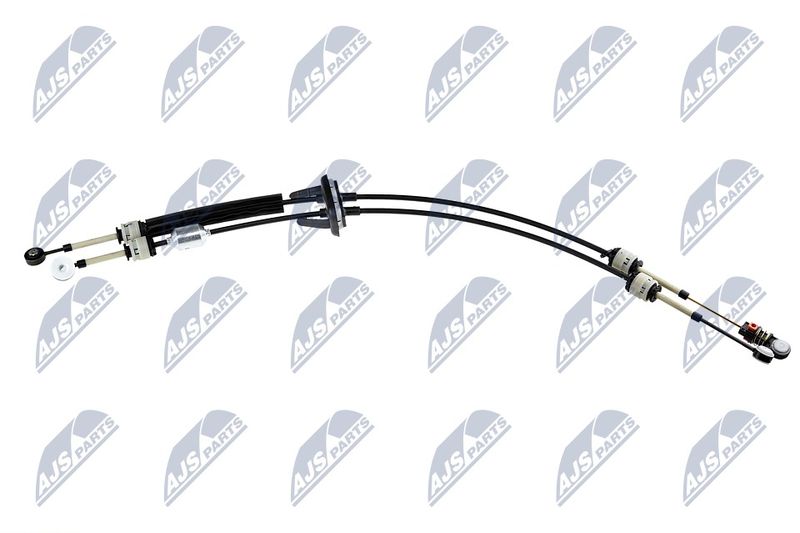 Seilzug Schaltgetriebe NTY NXX-RE-000
